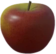 Apple emote for Discord