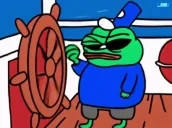 ApuSteamboating emote for Discord