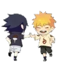 AP_NARUTO_dance emote for Discord