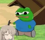 apuBonk emote for Discord