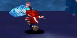 apeAim emote for Discord