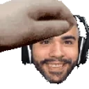 apathyPet emote for Discord