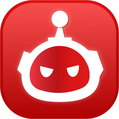 bot emote for Discord