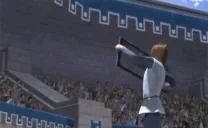 applauseshrek emote for Discord