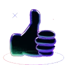 Approved emote for Discord