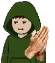Applaus emote for Discord