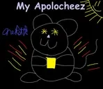 APOLOCHEEZEXPLODING emote for Discord