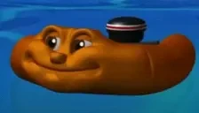 apiscadinhamaisperigosadomundo emote for Discord