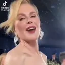 AppleDanceNicole emote for Discord