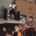 apacheJam emote for Discord