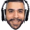 apDealWithIt emote for Discord