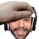 apathyPet emote for Discord