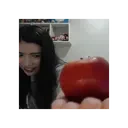 appleCUBE emote for Discord