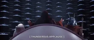 Applause emote for Discord