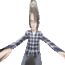 ApopAlienDance emote for Discord
