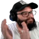 aplausos_sajonarco emote for Discord