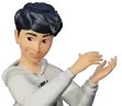 aplausos emote for Discord