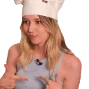 apolShy emote for Discord