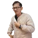 appaApproved emote for Discord