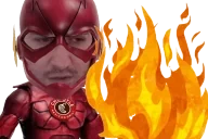 apBurn emote for Discord