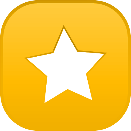 star emote for Discord