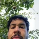 Apple emote for Discord