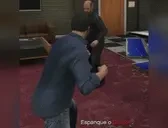 ApanhaMaico emote for Discord