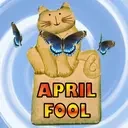 AprilFools emote for Discord