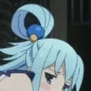 Aqua3 emote for Discord