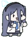 arisupls emote for Discord