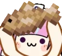 AquaNumaCod emote for Discord