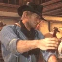 ArthurCheers emote for Discord