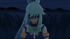 AquaRage emote for Discord