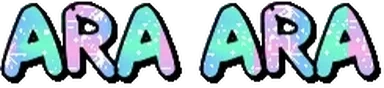 ARA emote for Discord