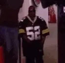 Arrive emote for Discord