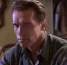 ArnieSus emote for Discord