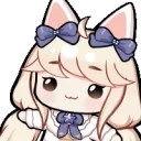 artistWiggle emote for Discord