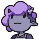 Aquapop emote for Discord