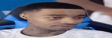 AR emote for Discord