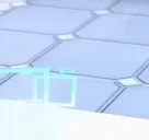 ArisuPeek emote for Discord