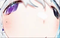 aquwaSniffa emote for Discord