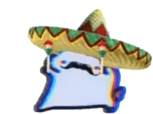 Arriba emote for Discord