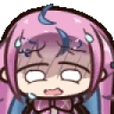 AquaEhh emote for Discord