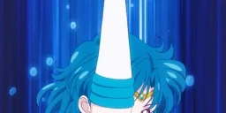 AquaMist emote for Discord