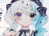 aquwaZoom emote for Discord