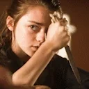 aryA emote for Discord