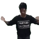 arapPls emote for Discord