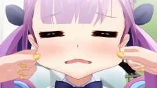 AquaSoCute emote for Discord