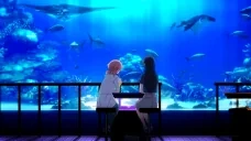 AquariumDate emote for Discord