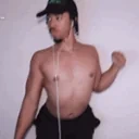 arkyShake emote for Discord